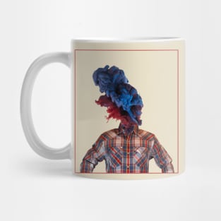 Smoke Head 1.0 Mug